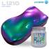 Peinture caméléon hydrodiluable - 43 Couleurs disponibles