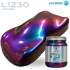 Peinture caméléon hydrodiluable - 43 Couleurs disponibles