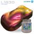 Peinture caméléon hydrodiluable - 43 Couleurs disponibles