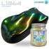 Peinture caméléon hydrodiluable - 43 Couleurs disponibles