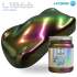 Peinture caméléon hydrodiluable - 43 Couleurs disponibles
