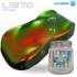 Peinture caméléon hydrodiluable - 43 Couleurs disponibles