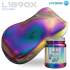Peinture caméléon hydrodiluable - 43 Couleurs disponibles