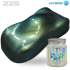Peinture caméléon hydrodiluable - 43 Couleurs disponibles