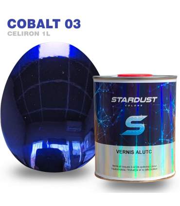 Vernis accroche directe sur tous métaux - 24 couleurs