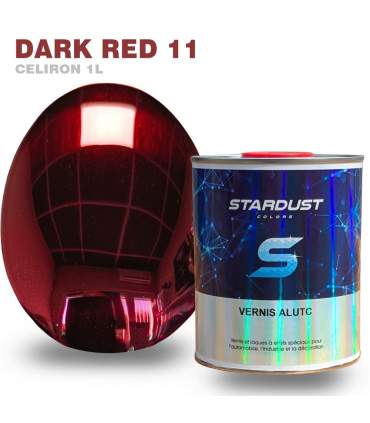 Vernis accroche directe sur tous métaux - 24 couleurs