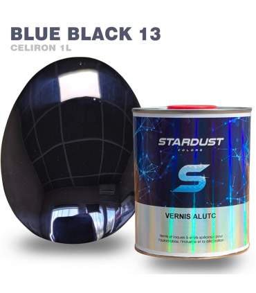 Vernis accroche directe sur tous métaux - 24 couleurs