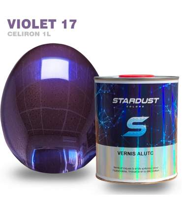 Vernis accroche directe sur tous métaux - 24 couleurs