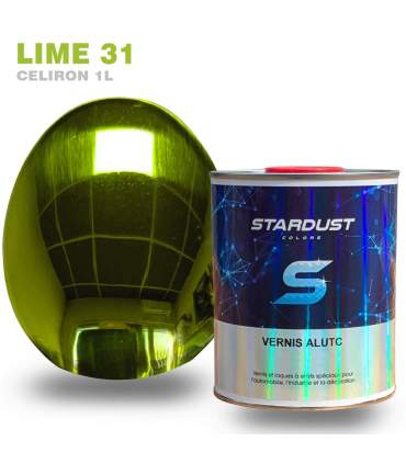 Vernis accroche directe sur tous métaux - 24 couleurs