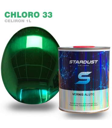 Vernis accroche directe sur tous métaux - 24 couleurs