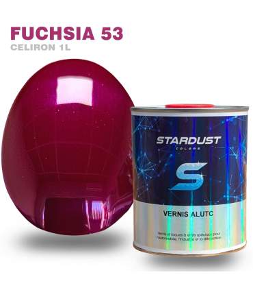 Vernis accroche directe sur tous métaux - 24 couleurs