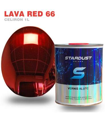 Vernis accroche directe sur tous métaux - 24 couleurs