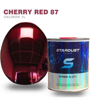 Vernis accroche directe sur tous métaux - 24 couleurs