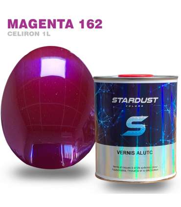 Vernis accroche directe sur tous métaux - 24 couleurs