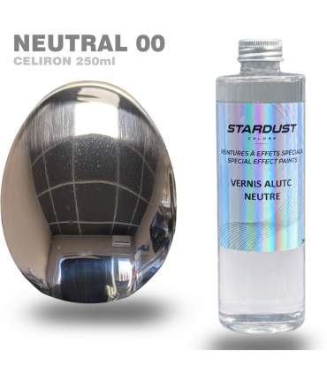 Vernis carrosserie accroche directe sur aluminium et tous métaux