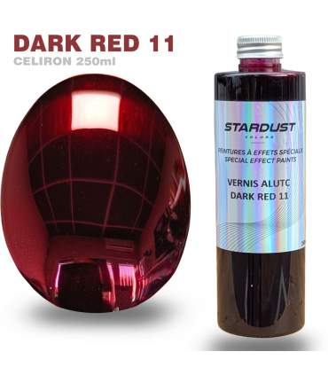 Vernis accroche directe sur tous métaux - 24 couleurs