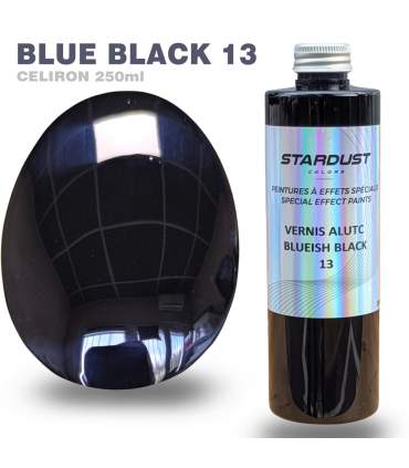 Vernis accroche directe sur tous métaux - 24 couleurs