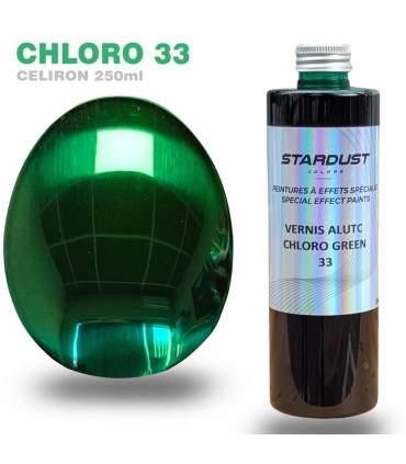 Vernis accroche directe sur tous métaux - 24 couleurs