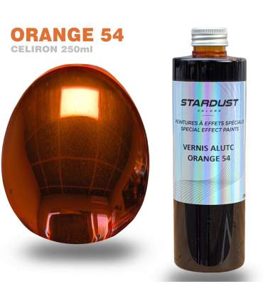 Vernis accroche directe sur tous métaux - 24 couleurs