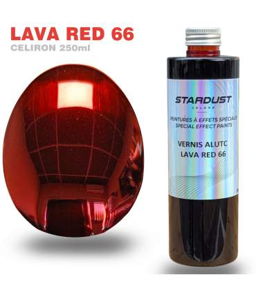 Vernis accroche directe sur tous métaux - 24 couleurs