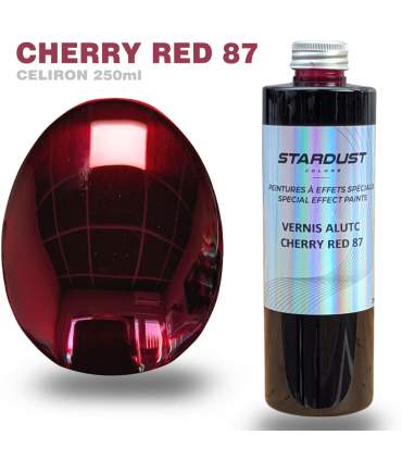 Vernis accroche directe sur tous métaux - 24 couleurs