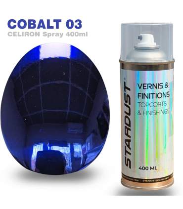 Vernis accroche directe sur tous métaux - 24 couleurs