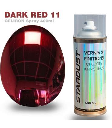 Vernis accroche directe sur tous métaux - 24 couleurs