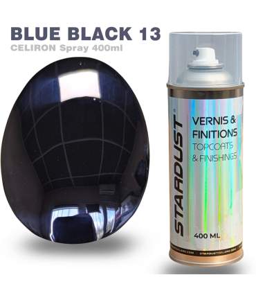 Vernis accroche directe sur tous métaux - 24 couleurs