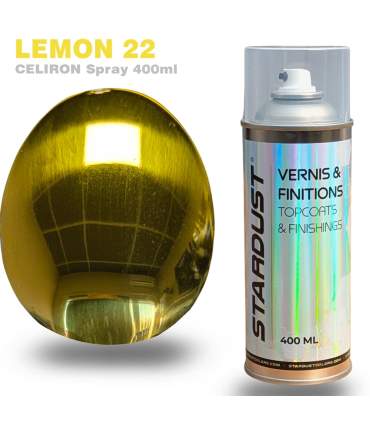 Vernis accroche directe sur tous métaux - 24 couleurs