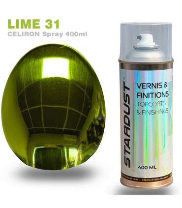 Vernis accroche directe sur tous métaux - 24 couleurs