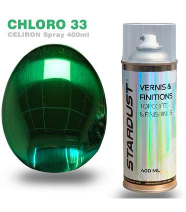 Vernis accroche directe sur tous métaux - 24 couleurs