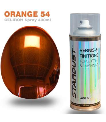Vernis accroche directe sur tous métaux - 24 couleurs