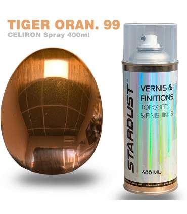 Vernis accroche directe sur tous métaux - 24 couleurs