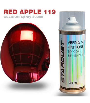 Vernis accroche directe sur tous métaux - 24 couleurs