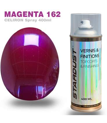Vernis accroche directe sur tous métaux - 24 couleurs