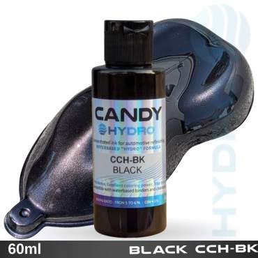 Encres Candy Concentrées Hydro pour les système de peintures à base d’eau
