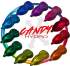 Encres transparentes Candy concentrées Hydro 60ml
