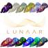 Collection Lunaar – Couleurs iridescentes d’exceptions