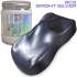Kit complet de peinture effet métallisé ou nacré pour vélo – 37 Couleurs au choix