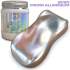 Kit complet de peinture effet métallisé ou nacré pour vélo – 37 Couleurs au choix