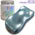 Kit complet de peinture effet métallisé ou nacré pour vélo – 37 Couleurs au choix