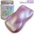 Kit complet de peinture effet métallisé ou nacré pour vélo – 37 Couleurs au choix