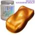 Kit complet de peinture effet métallisé ou nacré pour vélo – 37 Couleurs au choix