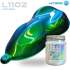 Peinture caméléon hydrodiluable - 43 Couleurs disponibles
