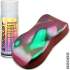 Peinture Caméléon vélo Stardust Bike en aérosol – 43 teintes