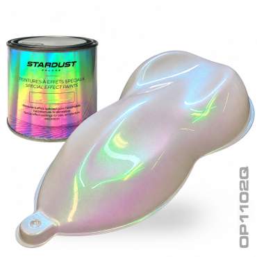 Peintures dichroïques OPAL - 15 Couleurs