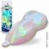Peinture effet nacre OPAL pour vélo en aérosol – 15 teintes opalescentes Stardust Bike