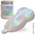 Peintures dichroiques OPAL version Hydro sans solvant