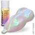 Kit complet de peinture à effet opalescent pour moto