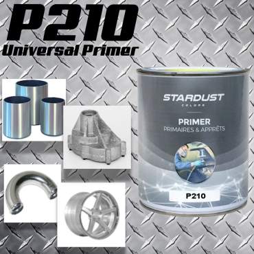 Primaire universel P210